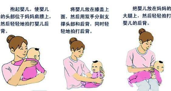 新生儿打嗝_新生儿喂奶后打嗝_新生儿打嗝吐奶