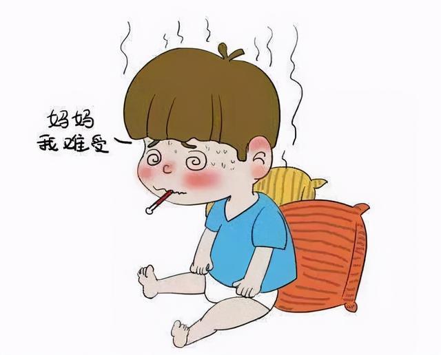 幼儿急疹发烧怎么办_幼儿急疹图片_幼儿急疹