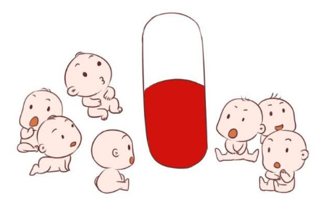 怎么生双胞胎