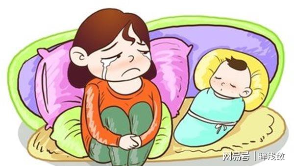 产后抑郁_产后抑郁_中医治疗产后抑郁