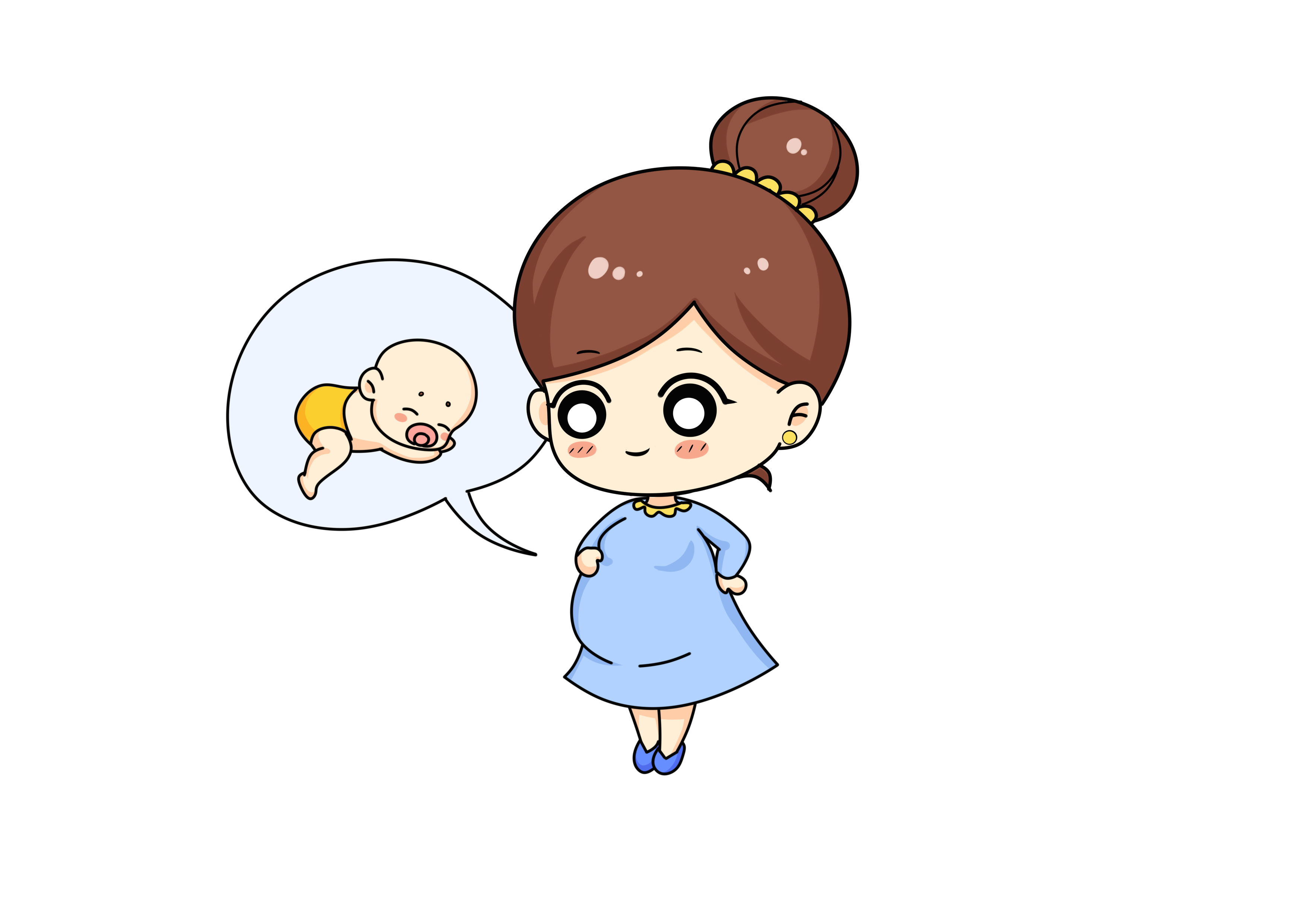 多胎妊娠