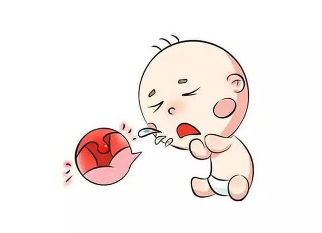 婴儿呛奶_婴儿总是呛奶怎么办_婴儿吃奶呛奶怎么办