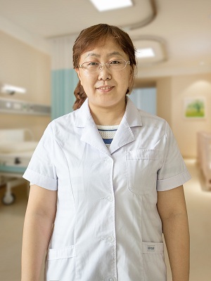 子宫腺肌症