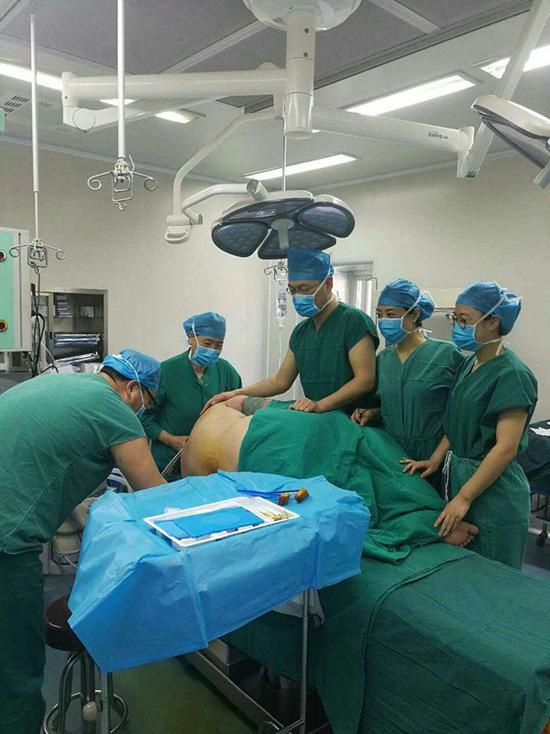 宫腔镜检查_宫腔环境检查_什么是宫腔镜检查