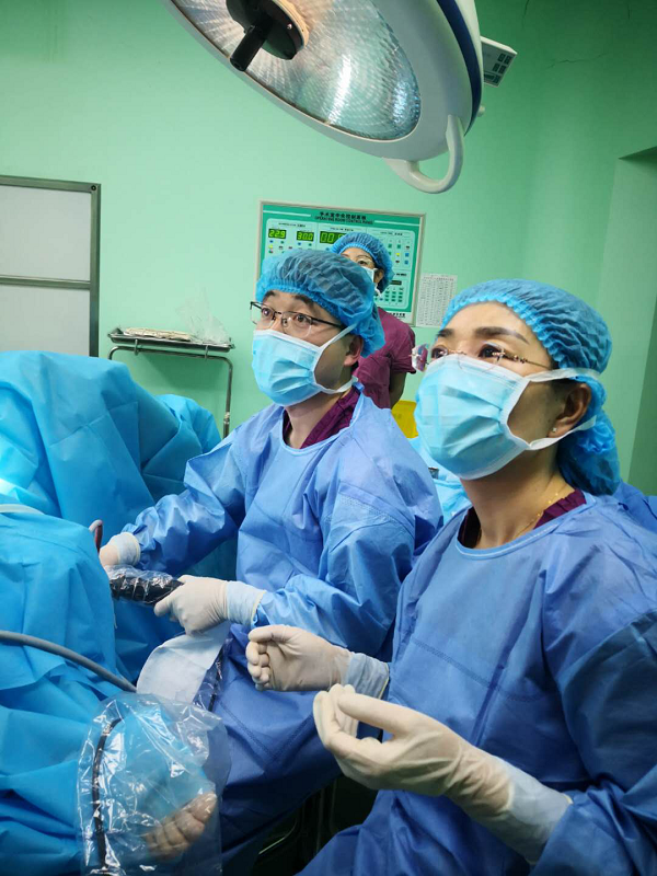 宫腔镜检查_宫腔环境检查_什么是宫腔镜检查