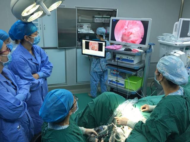 宫腔环境检查_什么是宫腔镜检查_宫腔镜检查
