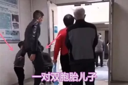 怎么生双胞胎