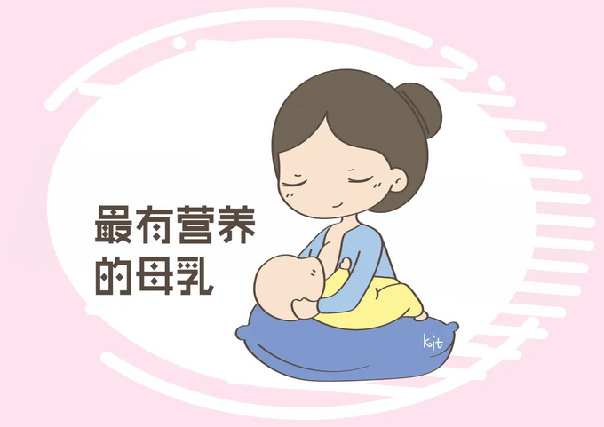  产后及早开奶,有什么好处呢?带你一起了解下!