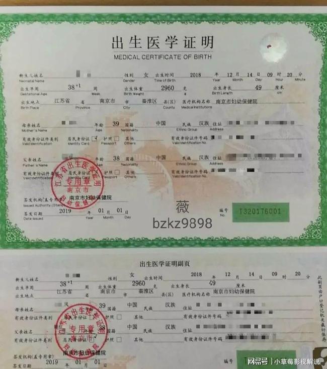 出生医学证明办理_出生医学证明办理流程_出生证明办理