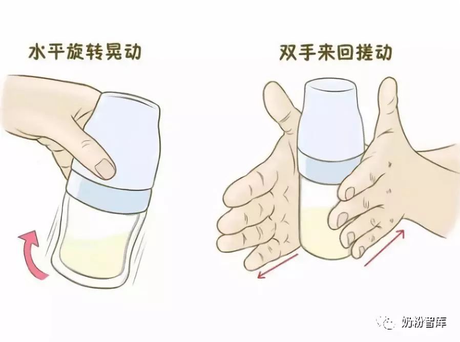 新生儿吐奶