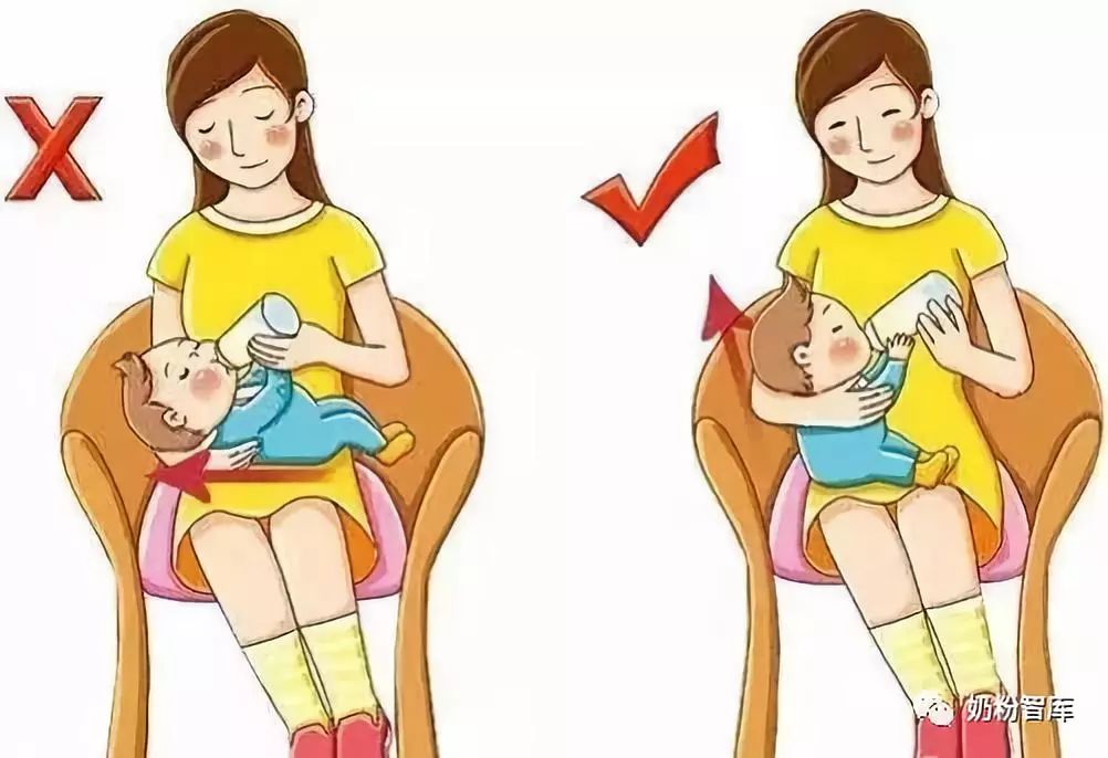 新生儿吐奶