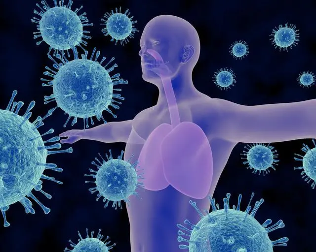 单纯疱疹病毒感染_单纯疱疹病毒性脑炎_单纯疱疹病毒