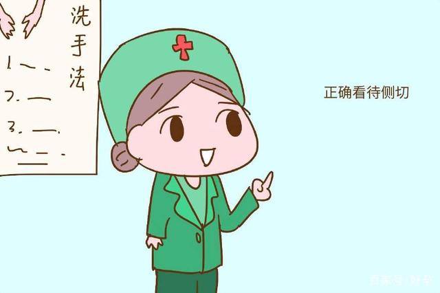 侧切