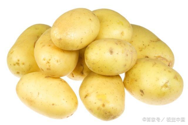 孕妇可以吃土豆吗