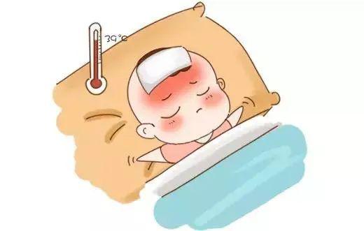 幼儿急疹发烧怎么办_幼儿急疹_幼儿急疹