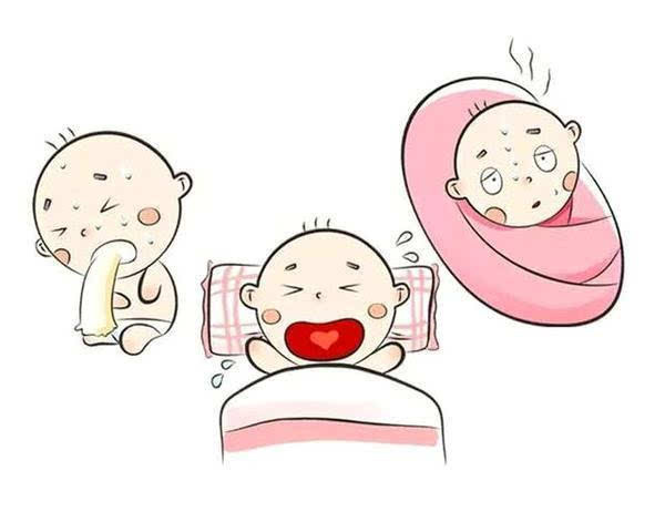 幼儿急疹_幼儿急疹发烧怎么办_幼儿急疹