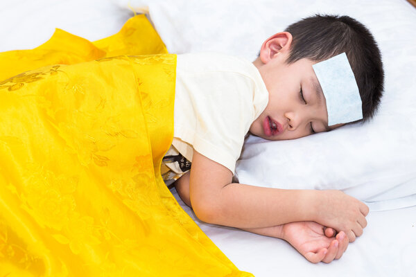 如何判断宝宝是否得了幼儿急疹