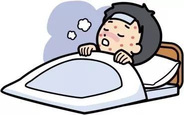 幼儿急疹的护理_幼儿急疹_幼儿急疹图片症状