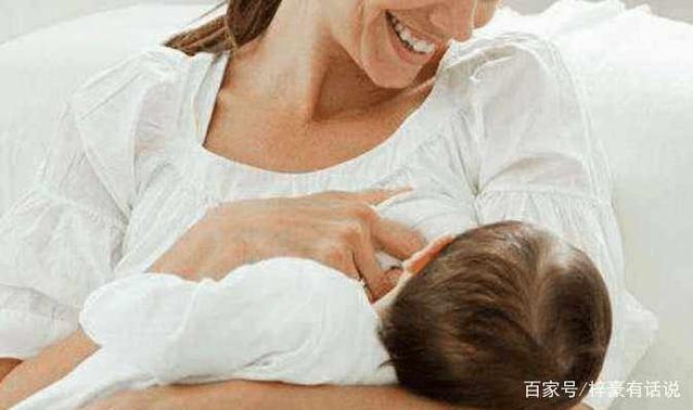 婴儿总是呛奶怎么办_婴儿吃奶呛奶_婴儿呛奶