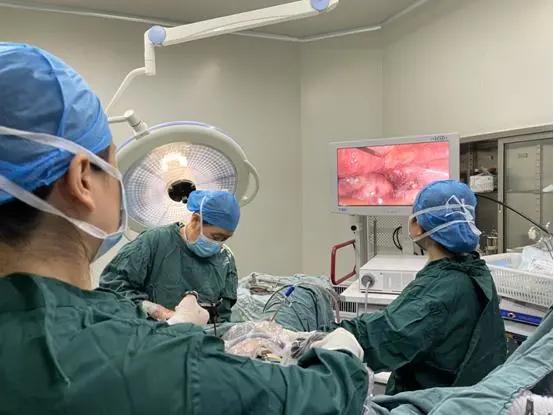 什么是子宫腺肌症_子宫腺肌症怎么治疗_子宫腺肌症