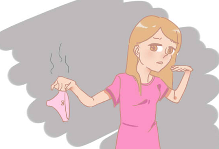 产后恶露反复_产后恶露不尽_产后恶露
