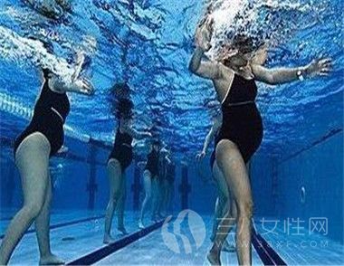 水中分娩是怎么回事 有什么好处1.jpg