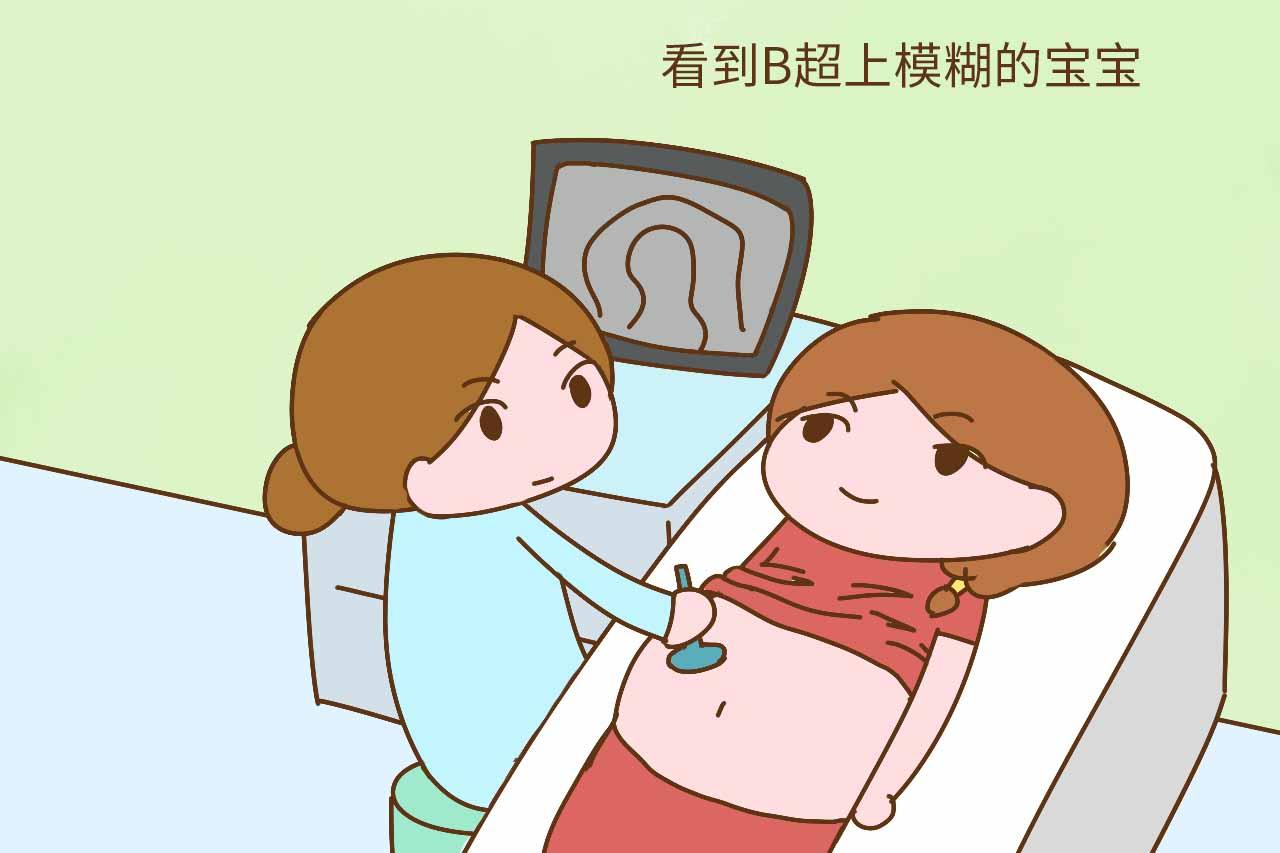 孕期胎宝宝“打嗝”的位置,可大概判断胎位,准妈妈们了解一下(图8) 新生儿打嗝_新生儿打嗝吐奶_新生儿打嗝如?未?
