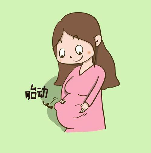 孕期胎宝宝“打嗝”的位置,可大概判断胎位,准妈妈们了解一下(图2) 新生儿打嗝如?未?_新生儿打嗝_新生儿打嗝吐奶