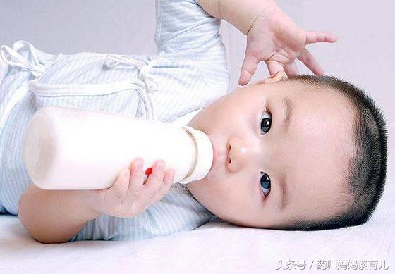 40天婴儿用了这个呛奶险窒息,这3种婴儿用品宝妈千万别用
