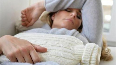 2015年美国疾病控制中心性传播疾病诊断和治疗