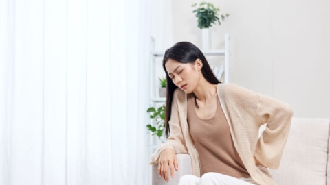 子宫腺肌症切除子宫后需注意什么