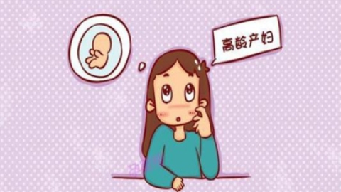 高龄生育风险与应对策略：数据揭示关键信息