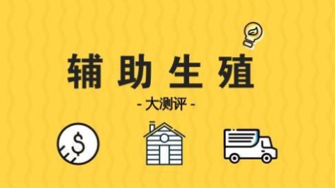 测评！这几种辅助生殖的费用和成功率大对比