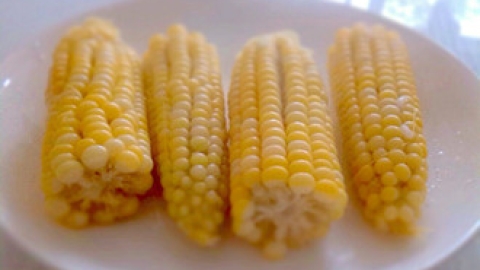孕妇每天都吃煮玉米好吗？怀孕经常吃玉米好吗？