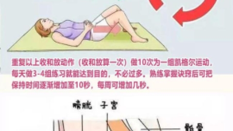 盆底肌松弛该怎么办_杭州产后盆底肌修复去哪个好