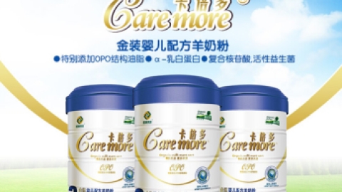 西班牙纽滋本奶粉介绍