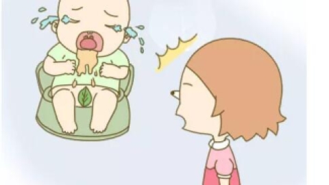 新生儿吐奶是什么原因