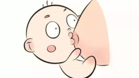 产后初乳能给宝宝吃吗?产后开奶五小步您知道吗