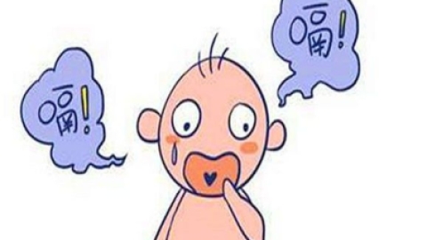 新生儿总打嗝怎么办呢
