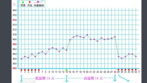 月经老是提前