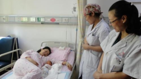 为什么妈妈辈顺产不侧切，现在顺产却基本都侧切？这些医生不会告诉你