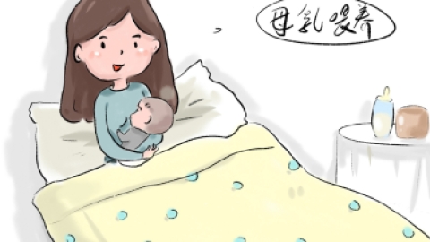 在什么时候断奶最好，可以吃回奶药吗