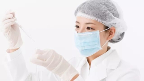 NK细胞疗法（免疫疗法/癌症预防点滴）