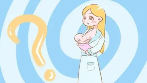 哺乳期奶水太多怎么办？宝妈别吃回奶药，这4个方法更有效