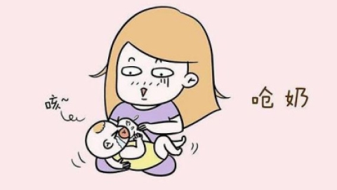 新生儿打嗝怎么办