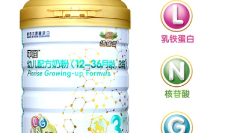 什么样的奶粉才是好奶粉   纽瑞滋平润奶粉怎么样