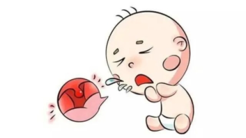 婴儿呛奶上不来怎么办