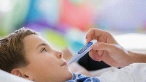 幼儿急疹是否传染 幼儿急疹护理方法要掌握
