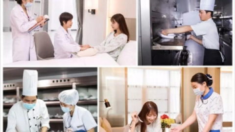 小月子要坐几天
