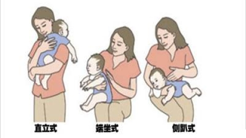 新生儿老打嗝怎么回事啊，谢谢！!!!!!!!!!!